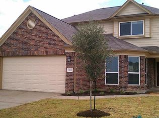 3111 Thicket Path Way, Katy, TX 77493