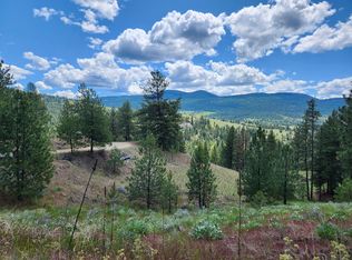 Marlys Rd, Tonasket, WA 98855