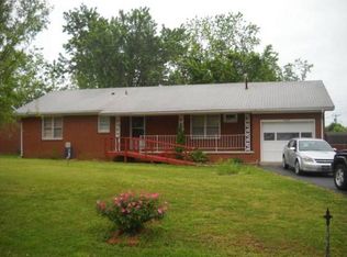 300 Second St, Cadiz, KY 42211