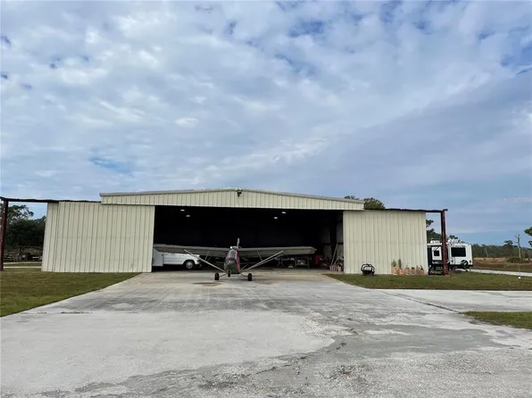 821 Sheppard Rd, Venus, FL 33960