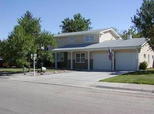 103 Elm St, Ward, AR 72176