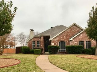 7005 Fallkirk Dr, Plano, TX 75025