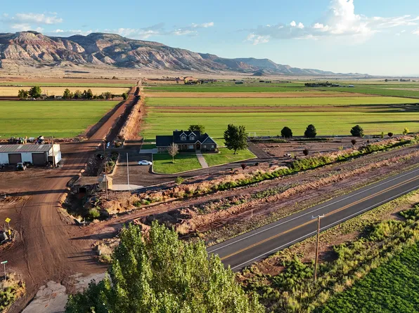 1539 N 2070 E, Richfield, UT 84701