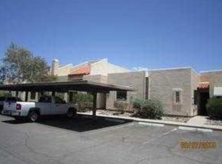 2456 N Ironwood Ridge Dr, Tucson, AZ 85745