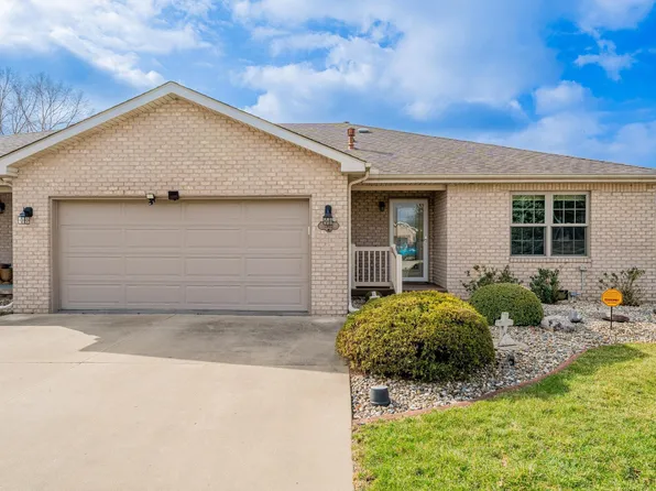 1502 Hutchins Dr, Kokomo, IN 46901