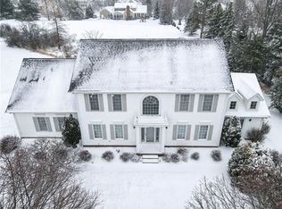 7485 Whitemarsh Way, Hudson, OH