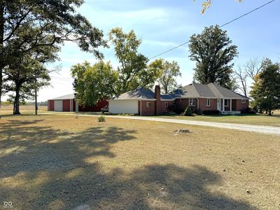 2879 E 700 S, Crawfordsville, IN, 47933