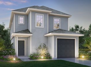 The Nottingham Plan, Townsend Reserve, Splendora, TX 77372