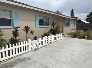 6524 Stone Rd, Pt Richey, FL 34668