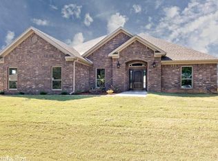 1305 Mule Deer Dr, Jacksonville, AR 72076