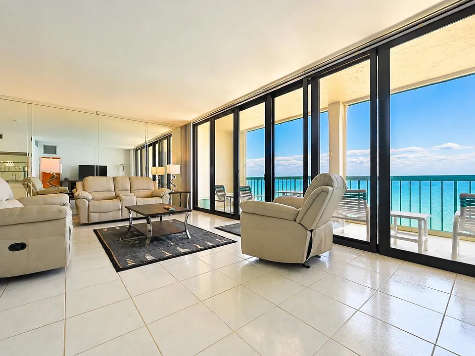 9900 S Ocean Dr #1603