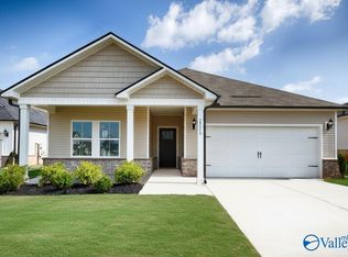 29519 Satilla Cir, Madison, AL 35767