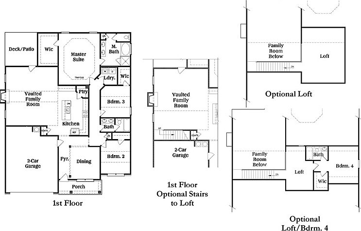 2nd image of 344 Meeler Cir