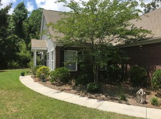 1666 Saint Johns Parrish Way, Johns Island, SC 29455