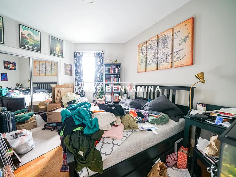 33 Portsmouth St #1 — Photo 13