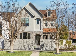 1923 Elmen St, Houston, TX 77019