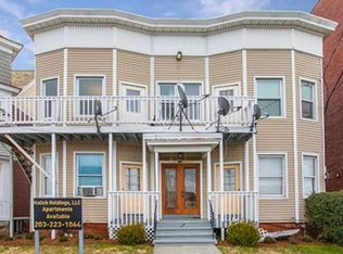 154 Myrtle Ave, Stamford, CT 06902