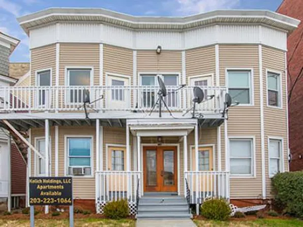 154 Myrtle Ave, Stamford, CT