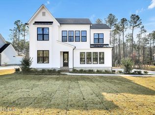 11167 Ashton Rd, Burgaw, NC 28425