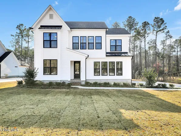 11167 Ashton Road, Burgaw, NC 28425