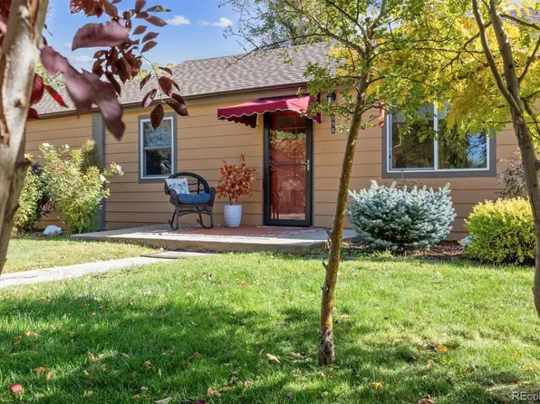 998 S Leyden Street, Denver, CO 80224