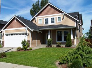 25306 114th Ave SE, Kent, WA 98030