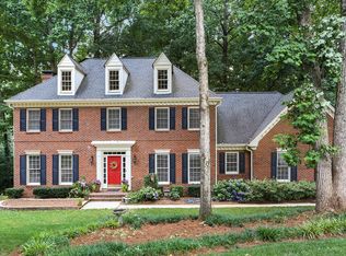 515 Farthingale Ct, Johns Creek, GA 30022