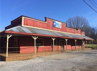 1303 Chicora Rd, Chicora, PA 16025