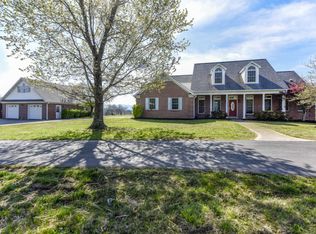 3632 Wildwood Rd, Maryville, TN 37804