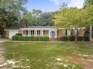 455 Rainbow Dr, Sumter, SC 29154