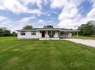 13851 S Highway 59, Lincoln, AR 72744