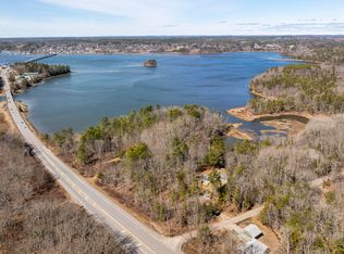 2-1 US Route 1, Edgecomb, ME 04556