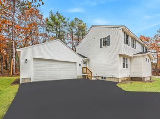 23 Lilac Lane #23, Kennebunk, ME 04043