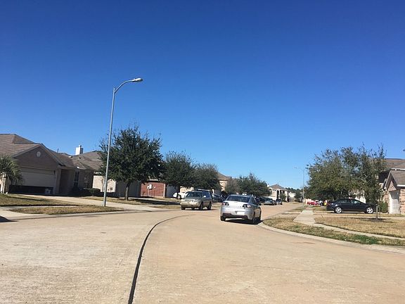 5th image of 11003 Knobbley Oak Ct