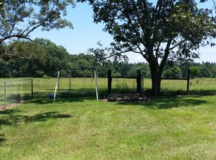 16912 Brannan Fork Rd, Citronelle, AL 36522