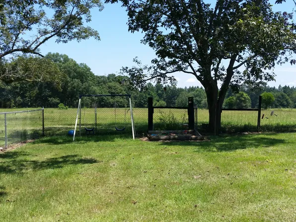 16900 Brannan Fork Rd, Citronelle, AL 36522