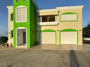 741 Km .9 Culebra Bay, Cayey, PR 00736