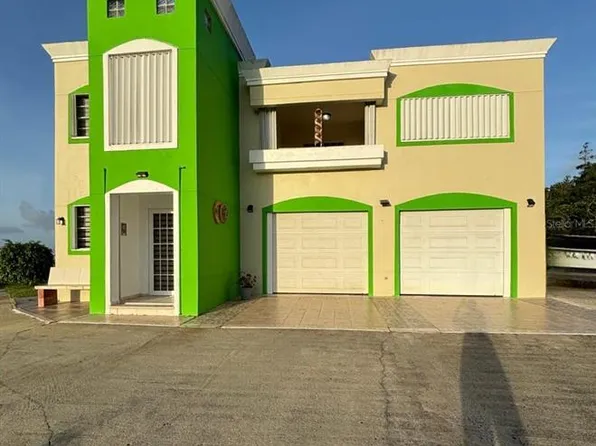 741 Km .9 Culebra Bay, Cayey, PR 00736