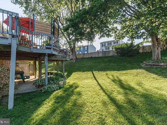 5th image of 701 Mayton Ct