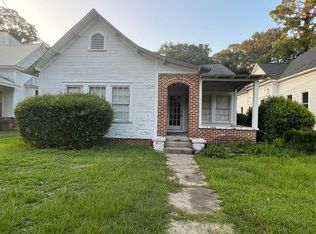 502 W Church St, Newton, MS 39345
