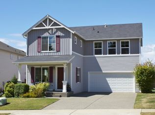 1387 Foreman Rd, Dupont, WA 98327