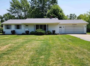 13355 Ring Rd, Saint Charles, MI 48655