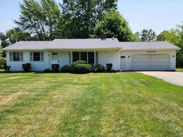 13355 Ring Rd, Saint Charles, MI 48655