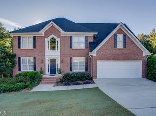 1765 Pinetree Pass Ln, Lilburn, GA 30047