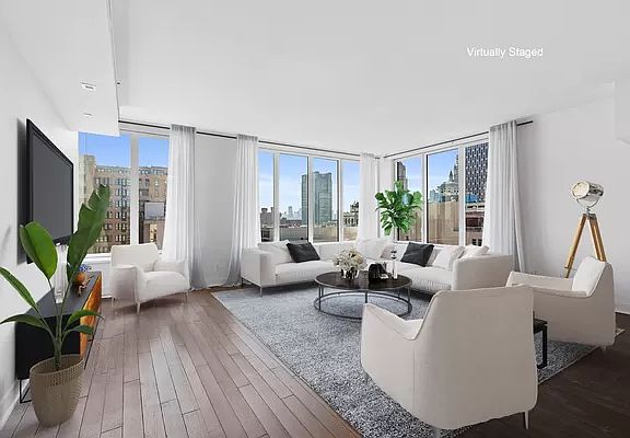 4th image of 5 Franklin Pl Ph B