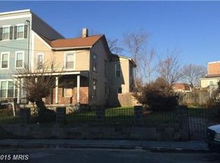 1914 Capitol Ave NE, Washington, DC 20002