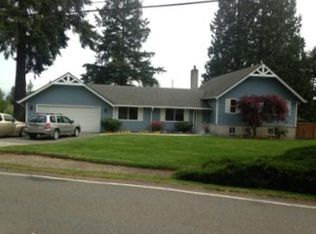 9025 31st Ave SE, Everett, WA 98208