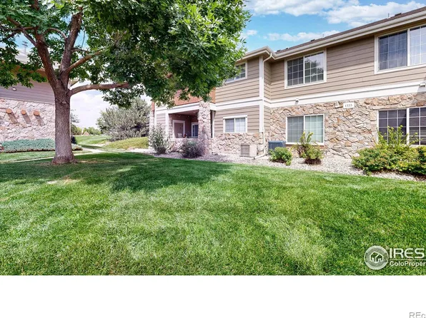 1335 Lake Circle Bldg 9 #E, Windsor, CO 80550