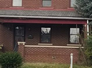 1445 S High St, Columbus, OH 43207