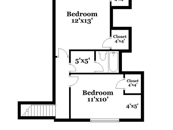 2nd image of 3814 Oaktrace Dr